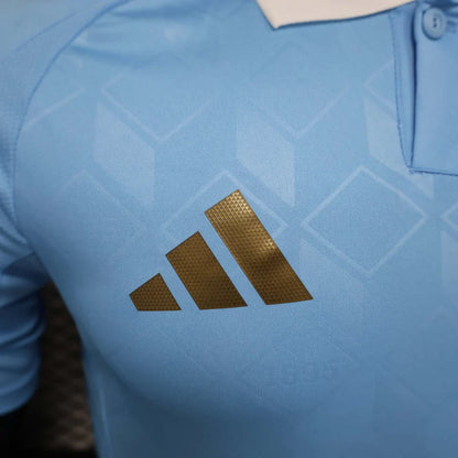 2024 Belgium National Team Away Football Shirt 1:1 Thai Quality - Player Version FTBL4ALL