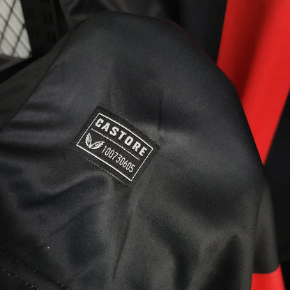 2023/2024 Leverkusen Home Football Jersey 1:1 Thai Quality FTBL4ALL
