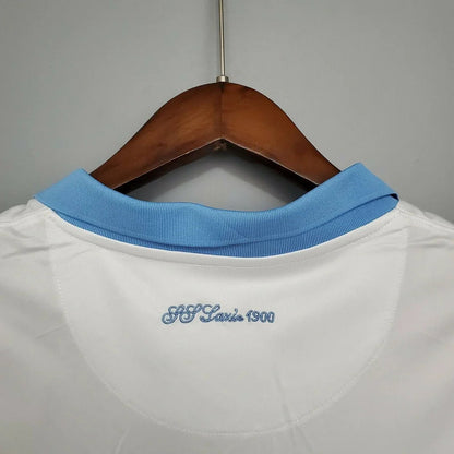 2014/2015 Retro Lazio Home Soccer Jersey 1:1 Thai Quality FTBL4ALL
