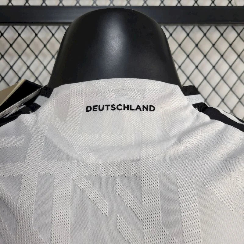 2024 Germany Home Soccer Jersey 1:1 Thai Quality - Player Version FTBL4ALL