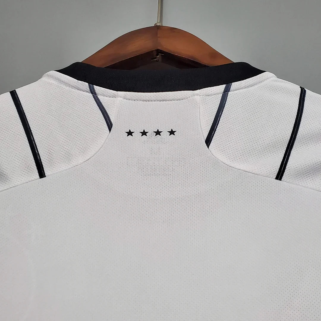 2020 Retro Soccer Jersey Germany Shirt Home FTBL4ALL