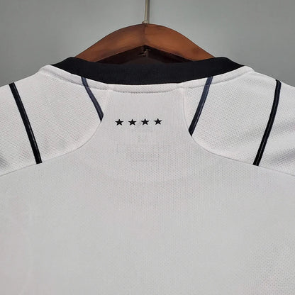 2020 Retro Soccer Jersey Germany Shirt Home FTBL4ALL