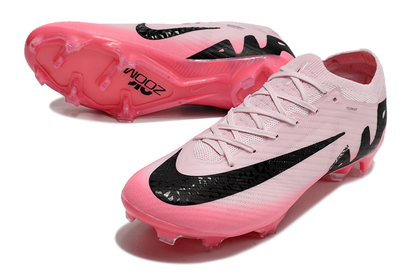 Mercurial Vapor 15 Elite FG Pink CC