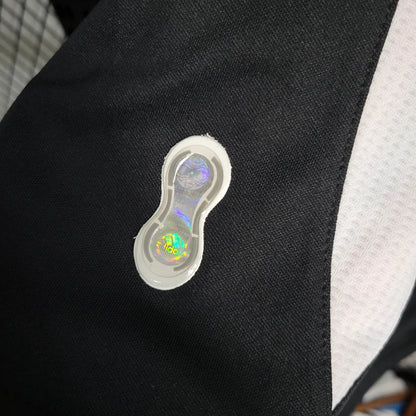 2006/2007 Retro Real Madrid Away FTBL4ALL