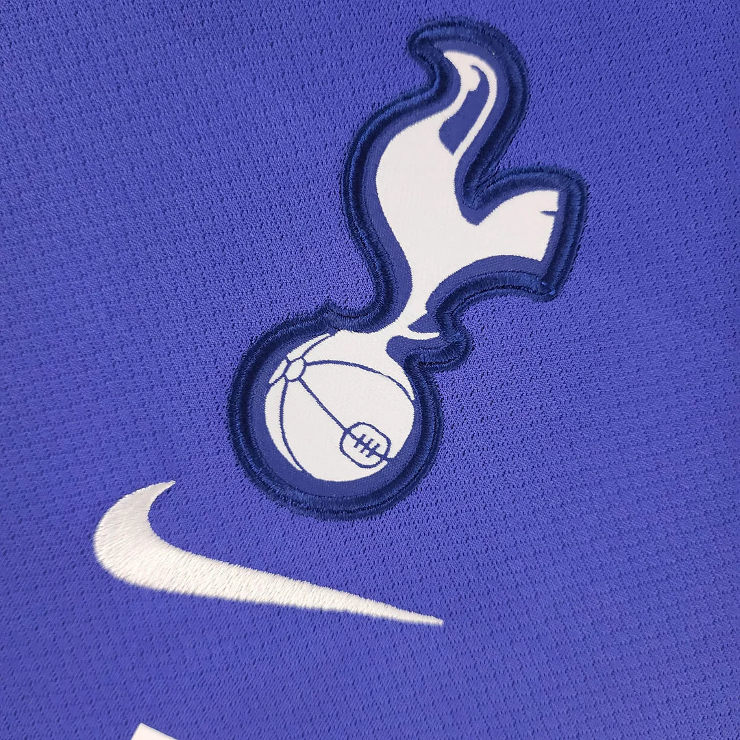 2022/2023 Tottenham Away Football Shirt FTBL4ALL