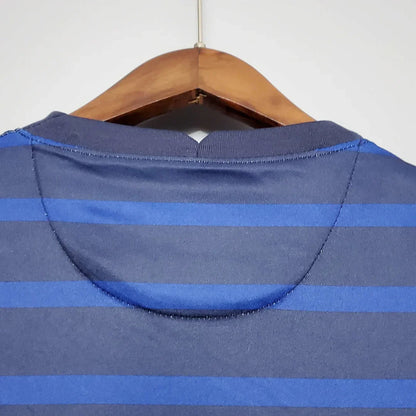 2020 Football Shirt France Blue Home FTBL4ALL