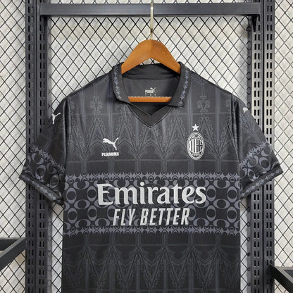 2023/2024 AC Milan Fourth Away Soccer Jersey 1:1 Thai Quality FTBL4ALL