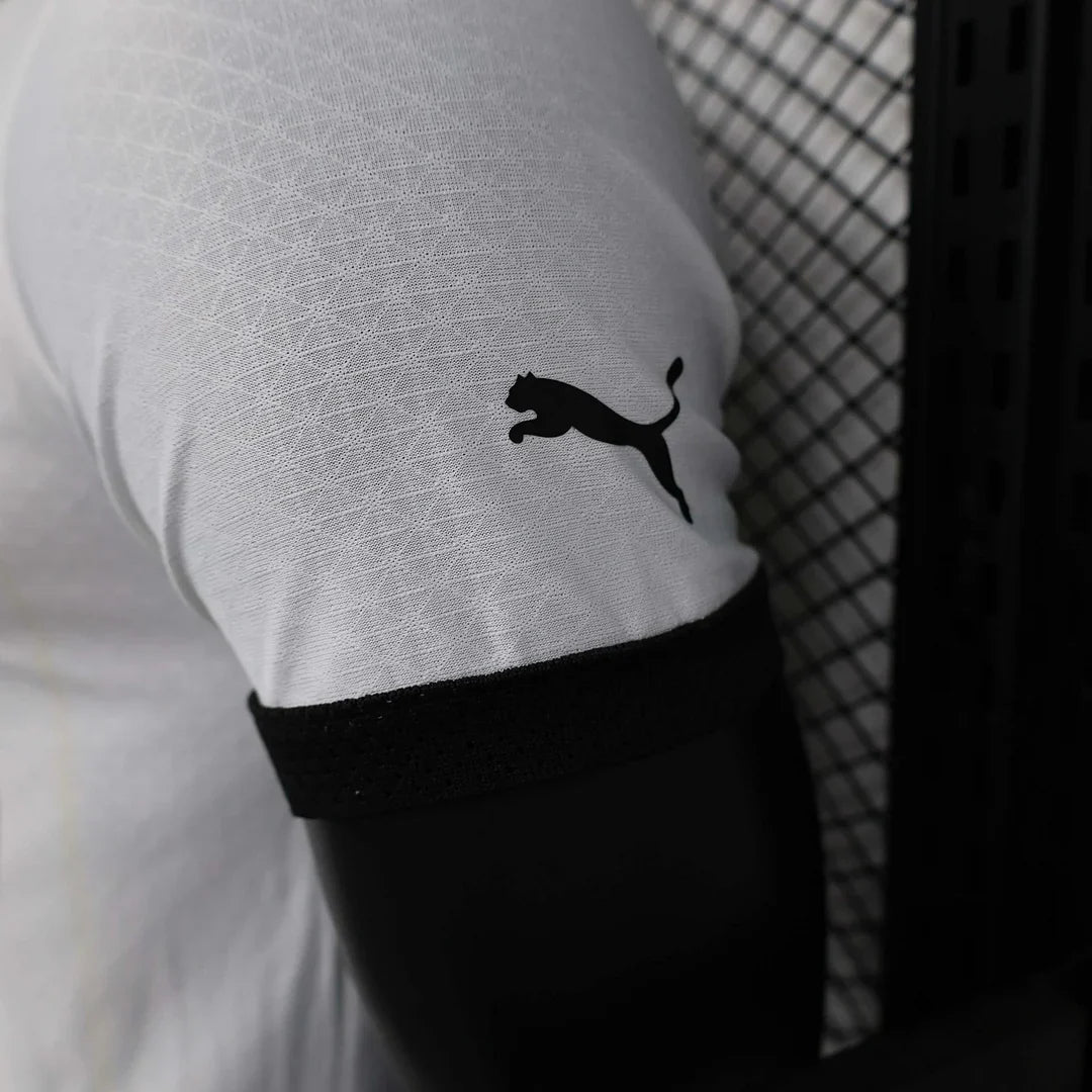 2022/2023 Egypt National Team Away Football Shirt 1:1 Thai Quality - Player Version FTBL4ALL