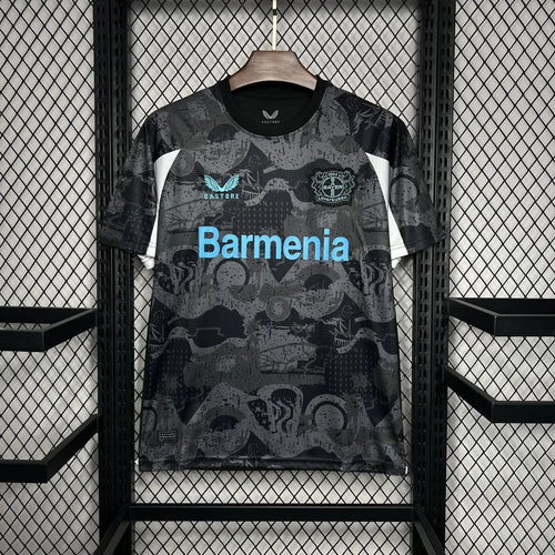 2024/2025 Leverkusen Third Away Football Jersey 1:1 Thai Quality FTBL4ALL