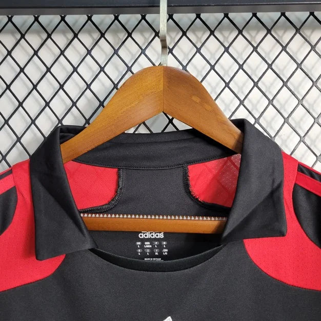 2007/2008 Retro AC Milan Third Away Football Shirt 1:1 Thai Quality FTBL4ALL