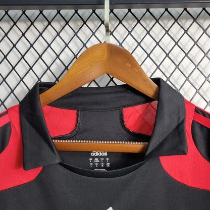 2007/2008 Retro AC Milan Third Away Football Shirt 1:1 Thai Quality FTBL4ALL