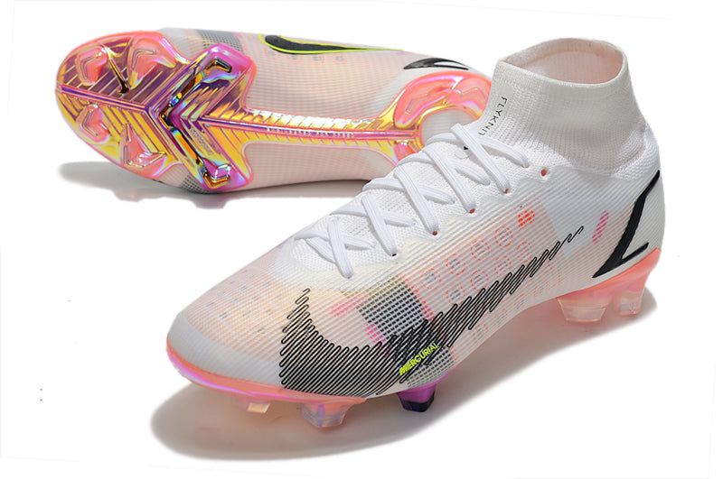Superfly 8 Elite FG Rawdacious CC