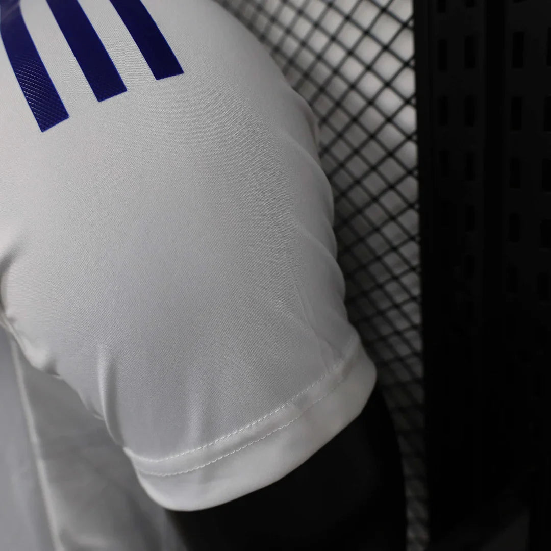 2024/2025 Lyon Home Football Shirt 1:1 Thai Quality - Player Version FTBL4ALL