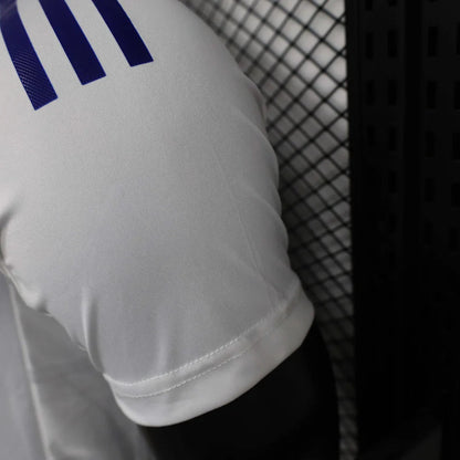 2024/2025 Lyon Home Football Shirt - Player Version FTBL4ALL