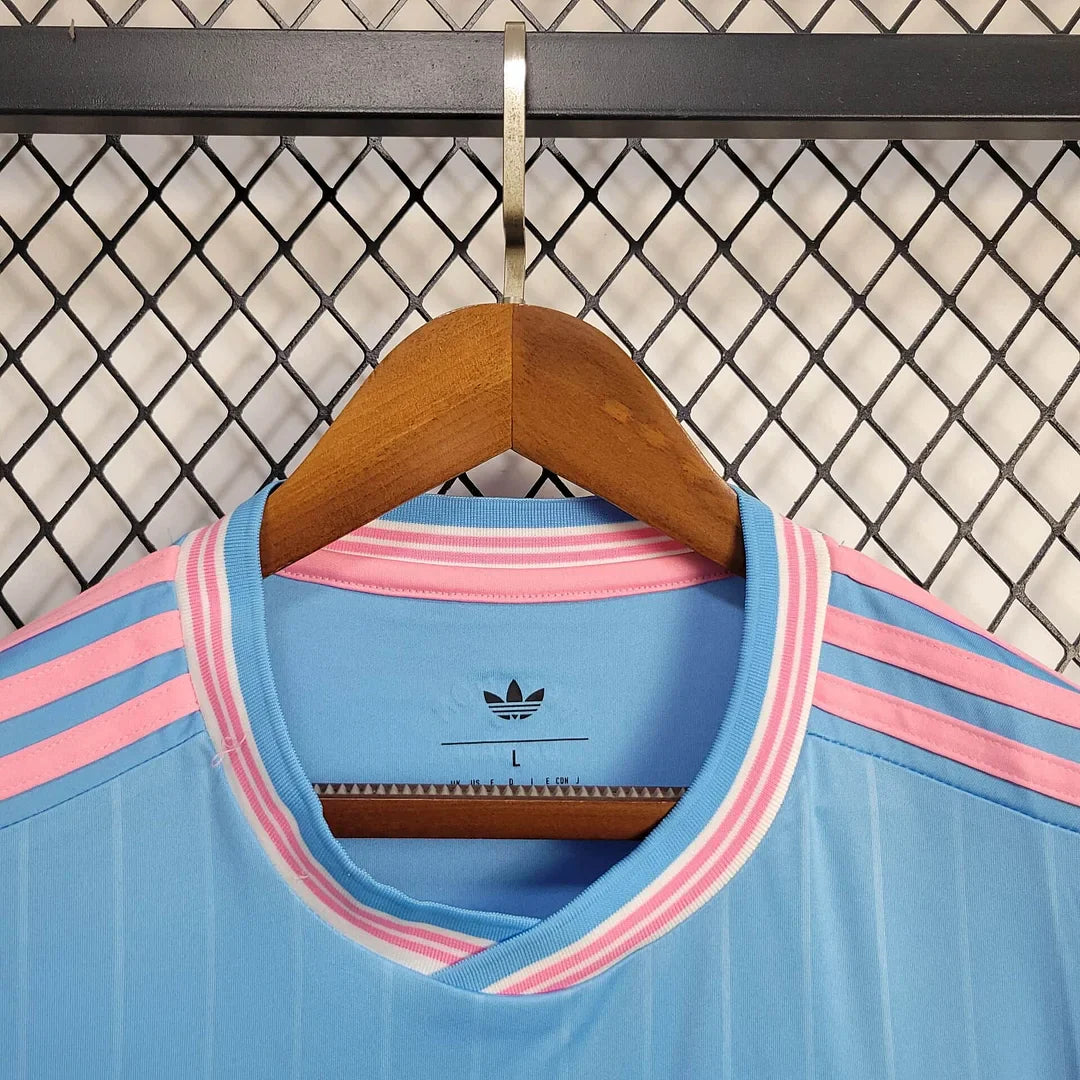2025/2026 Inter Miami Third Away Football Shirt FTBL4ALL