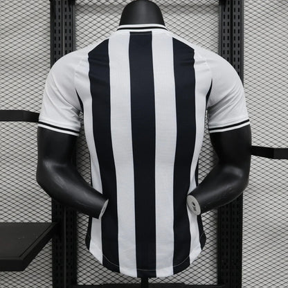 2023/2024 Newcastle United Home Soccer Jersey - Player Version FTBL4ALL