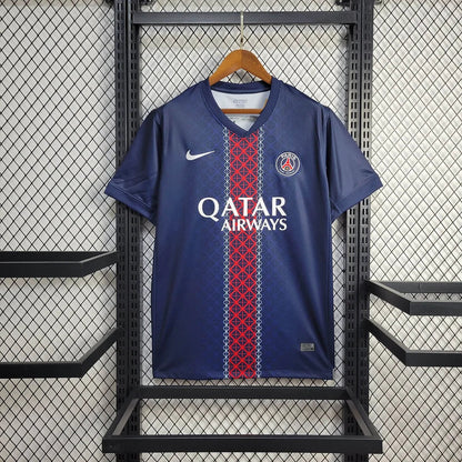 2025/2026 PSG Paris Saint-Germain Home Football Shirt FTBL4ALL
