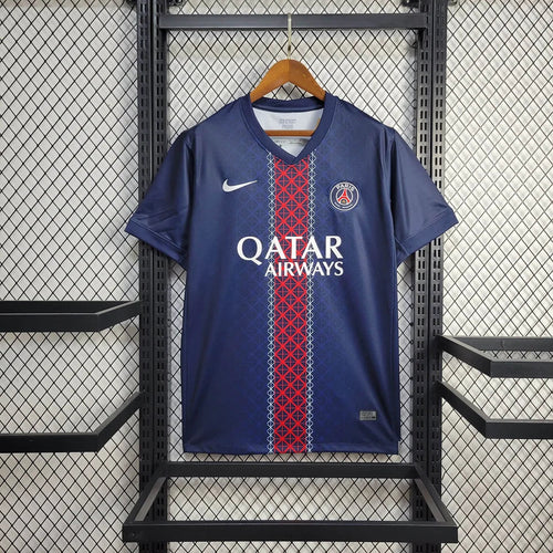 2025/2026 PSG Paris Saint-Germain Home Football Shirt FTBL4ALL