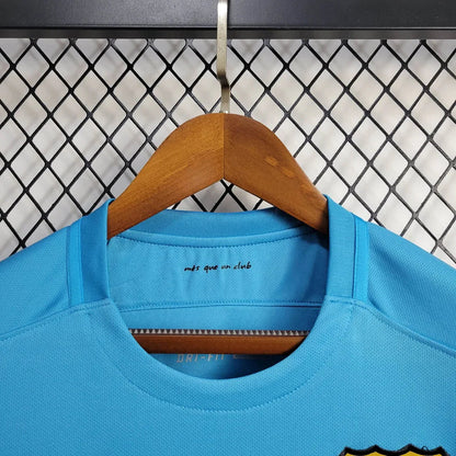 2015/2016 Retro Barcelona Third Away Football Shirt 1:1 Thai Quality FTBL4ALL