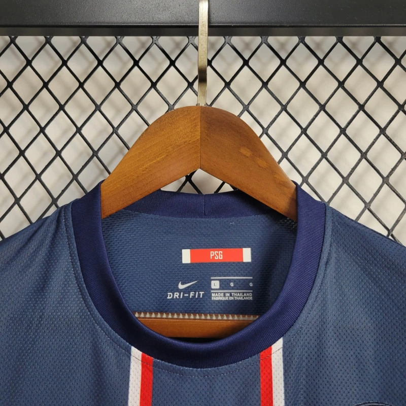 2012/2013 Retro Paris Saint-Germain Home Football Shirt 1:1 Thai Quality FTBL4ALL