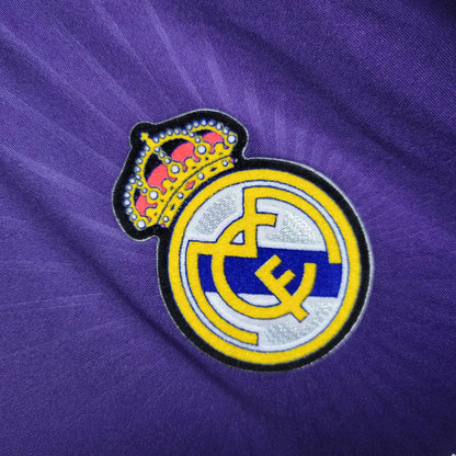 2010/2011 Retro Real Madrid Third Away Football Shirt 1:1 Thai Quality FTBL4ALL
