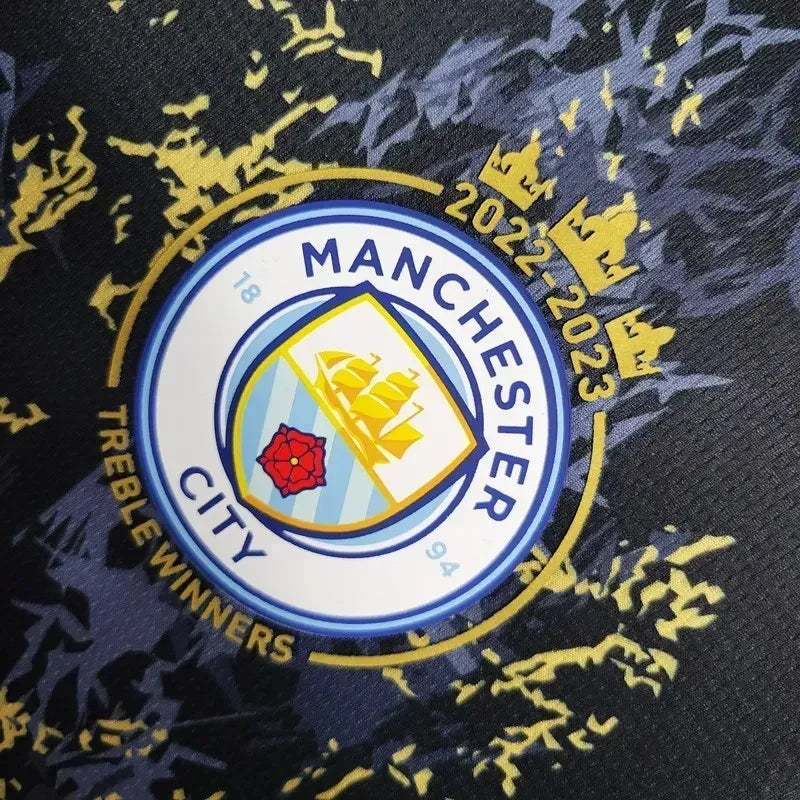 2023/2024 Manchester City Special Edition 1:1 Football Shirt Thai Quality FTBL4ALL