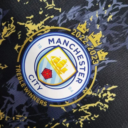 2023/2024 Manchester City Special Edition 1:1 Football Shirt Thai Quality FTBL4ALL