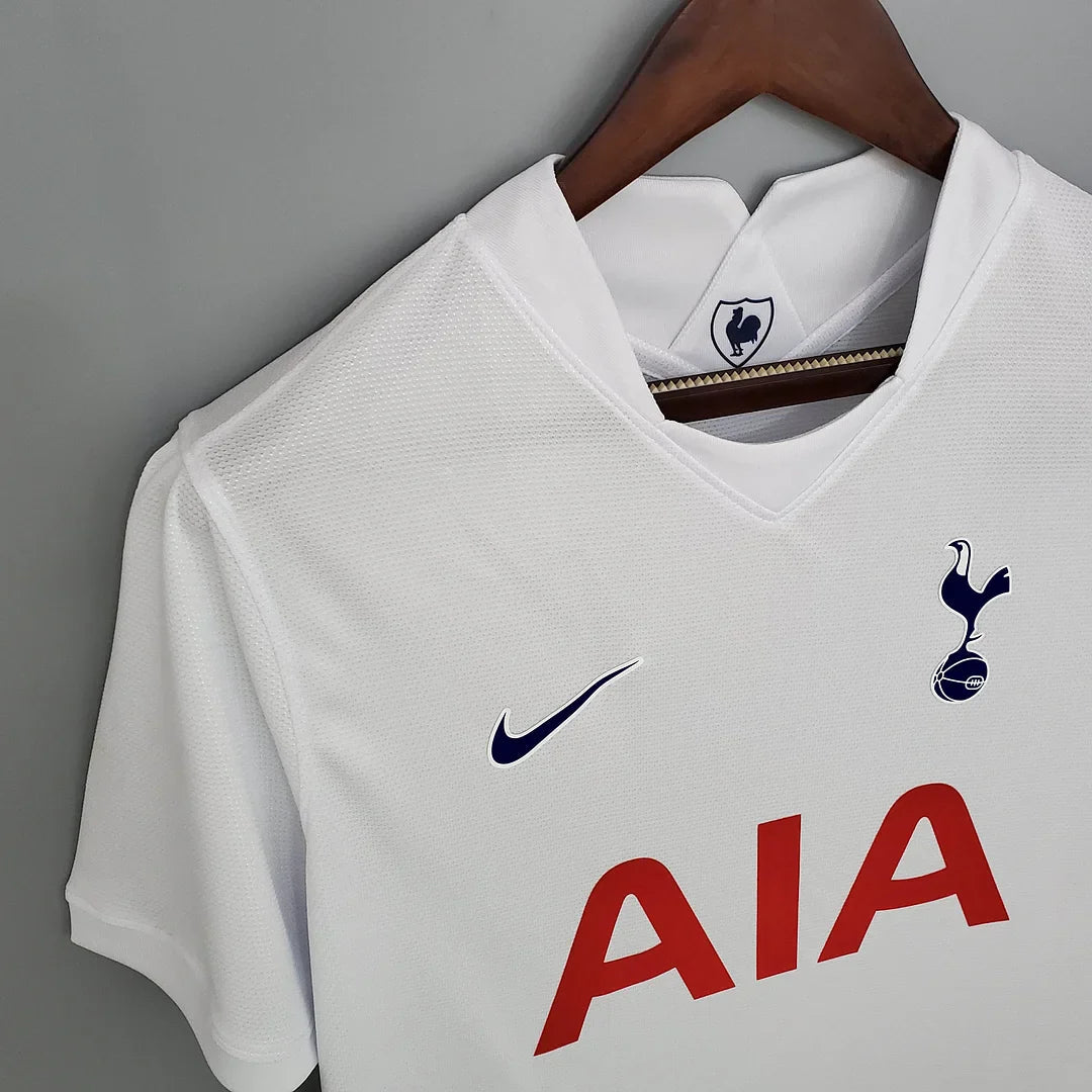 Tottenham Football Shirt 2021/2022 Retro Home FTBL4ALL