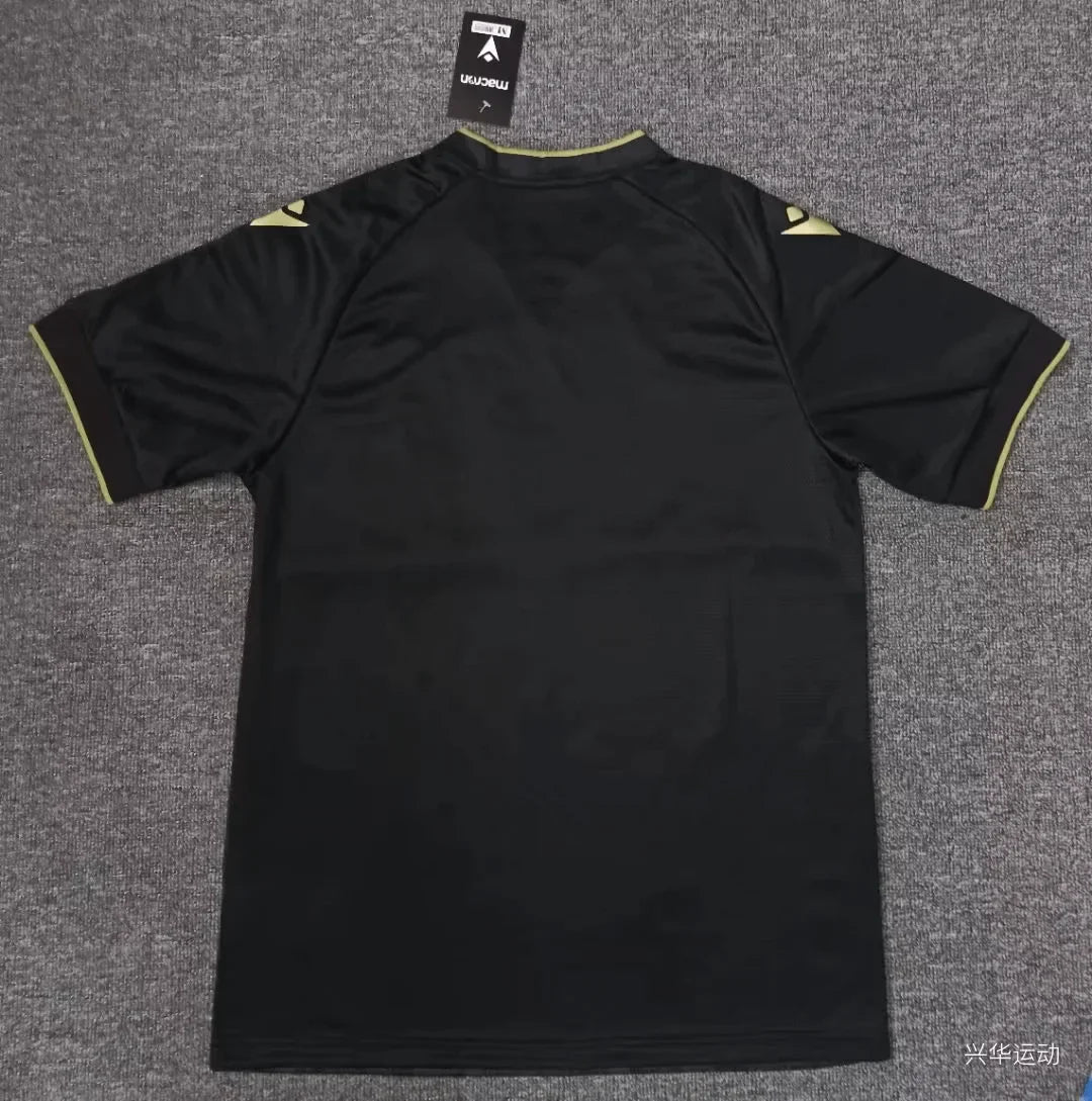 2023/2024 Cádiz Away Football Shirt 1:1 Thai Quality FTBL4ALL