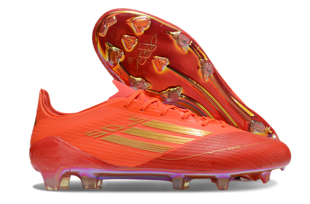 F50 Elite FG Mo Salah CC