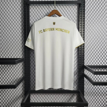 2022/2023 Football Jersey Bayern Munich Away 1:1 Thai Quality FTBL4ALL
