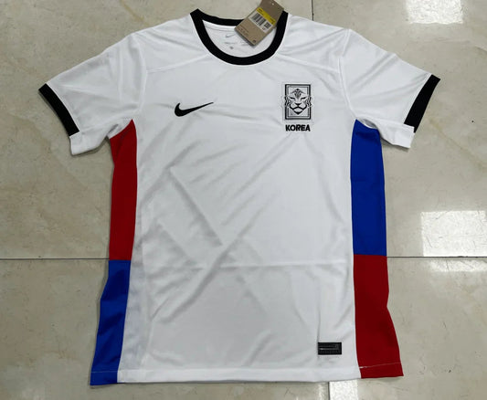 2023/2024 Korea Away Soccer Jersey FTBL4ALL