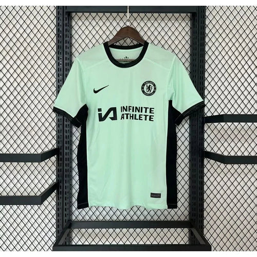 2023/2024 Chelsea Third Away Football Jersey FTBL4ALL