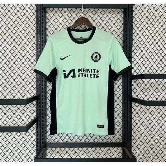2023/2024 Chelsea Third Away Football Jersey FTBL4ALL