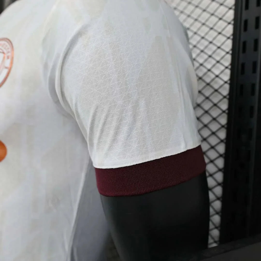 2023/2024 Manchester City Away Football Shirt 1:1 Thai Quality - Player Version FTBL4ALL