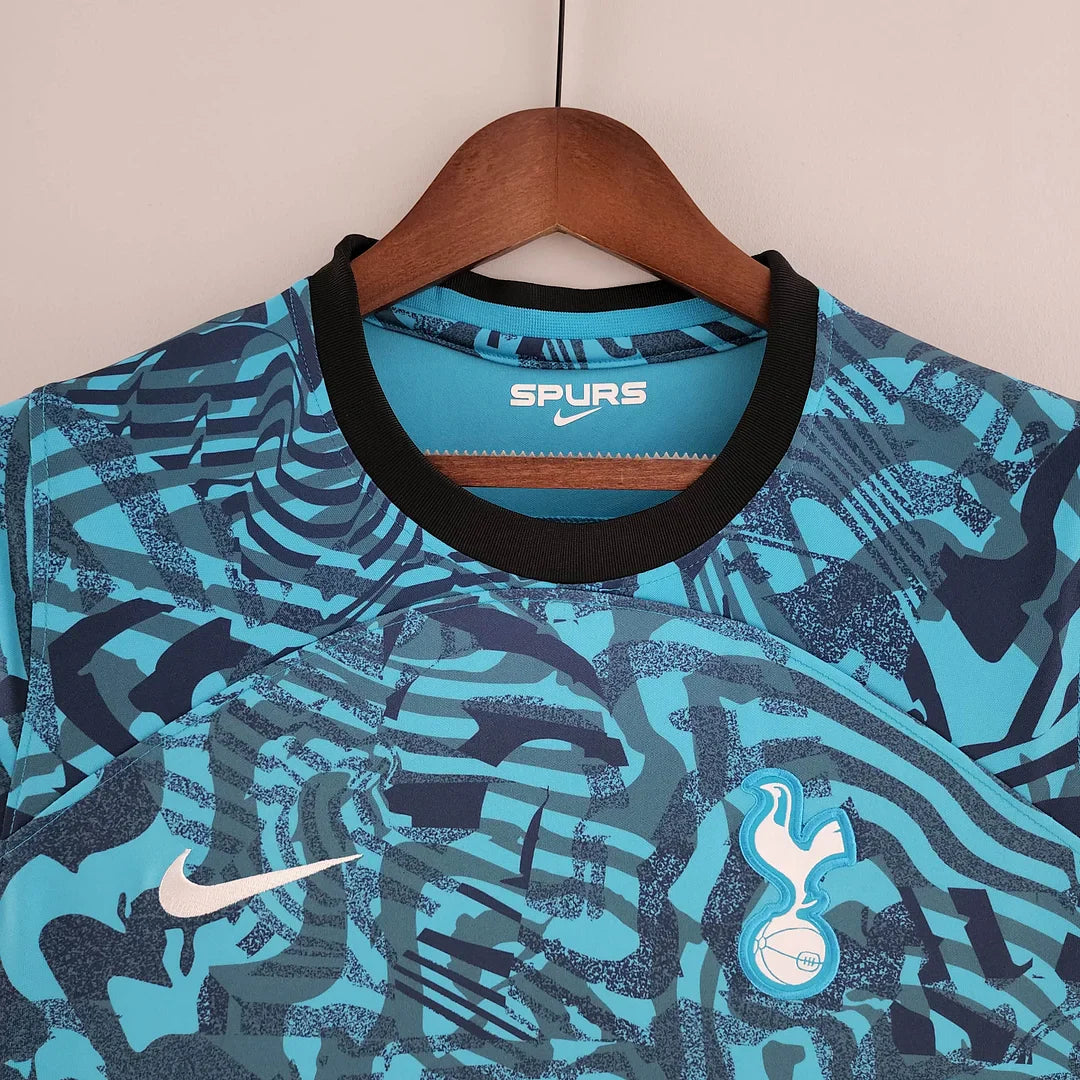 2022/2023 Tottenham Third Away Football Shirt FTBL4ALL