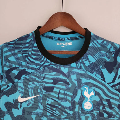 2022/2023 Tottenham Third Away Football Shirt FTBL4ALL