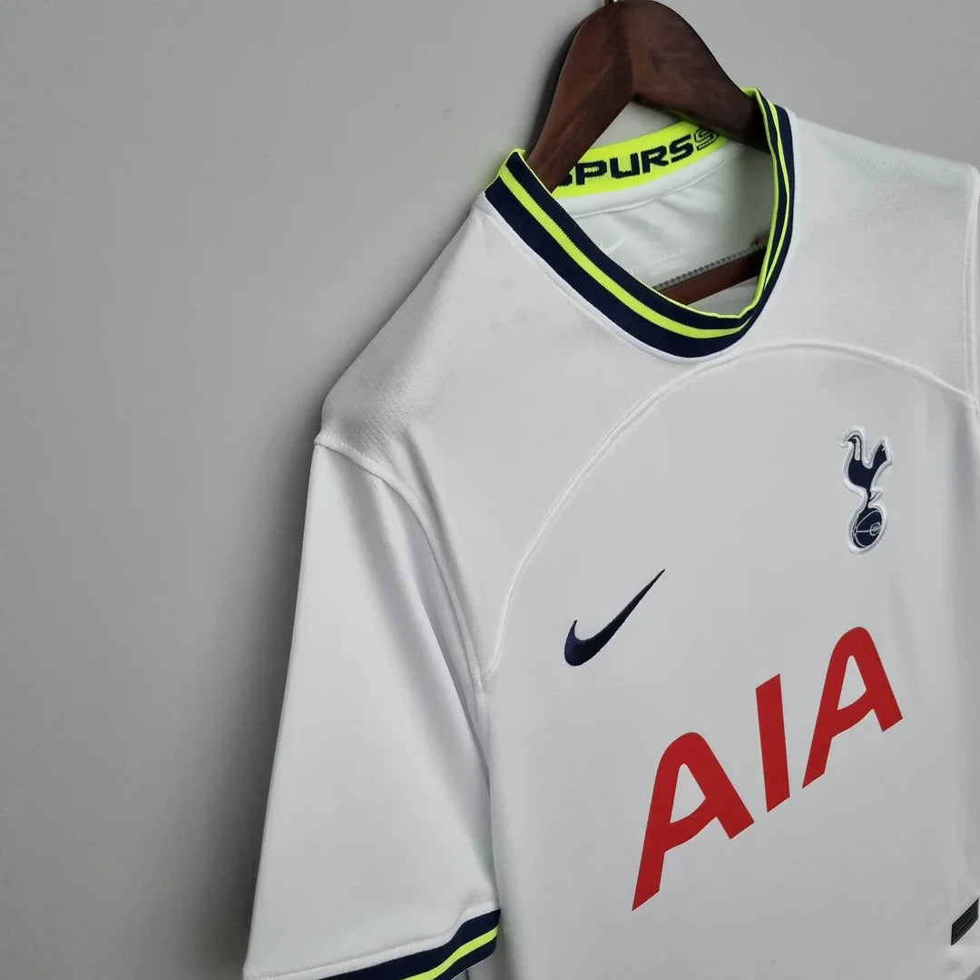 2022/2023 Tottenham Football Shirt Home FTBL4ALL