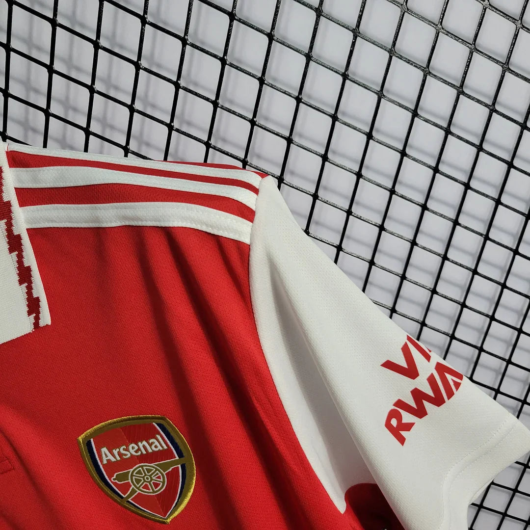 2022/2023 Arsenal Soccer Jersey Home FTBL4ALL