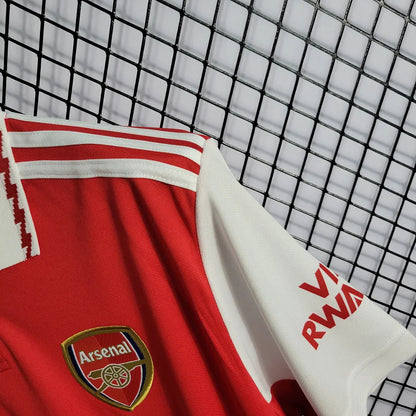 2022/2023 Arsenal Soccer Jersey Home FTBL4ALL