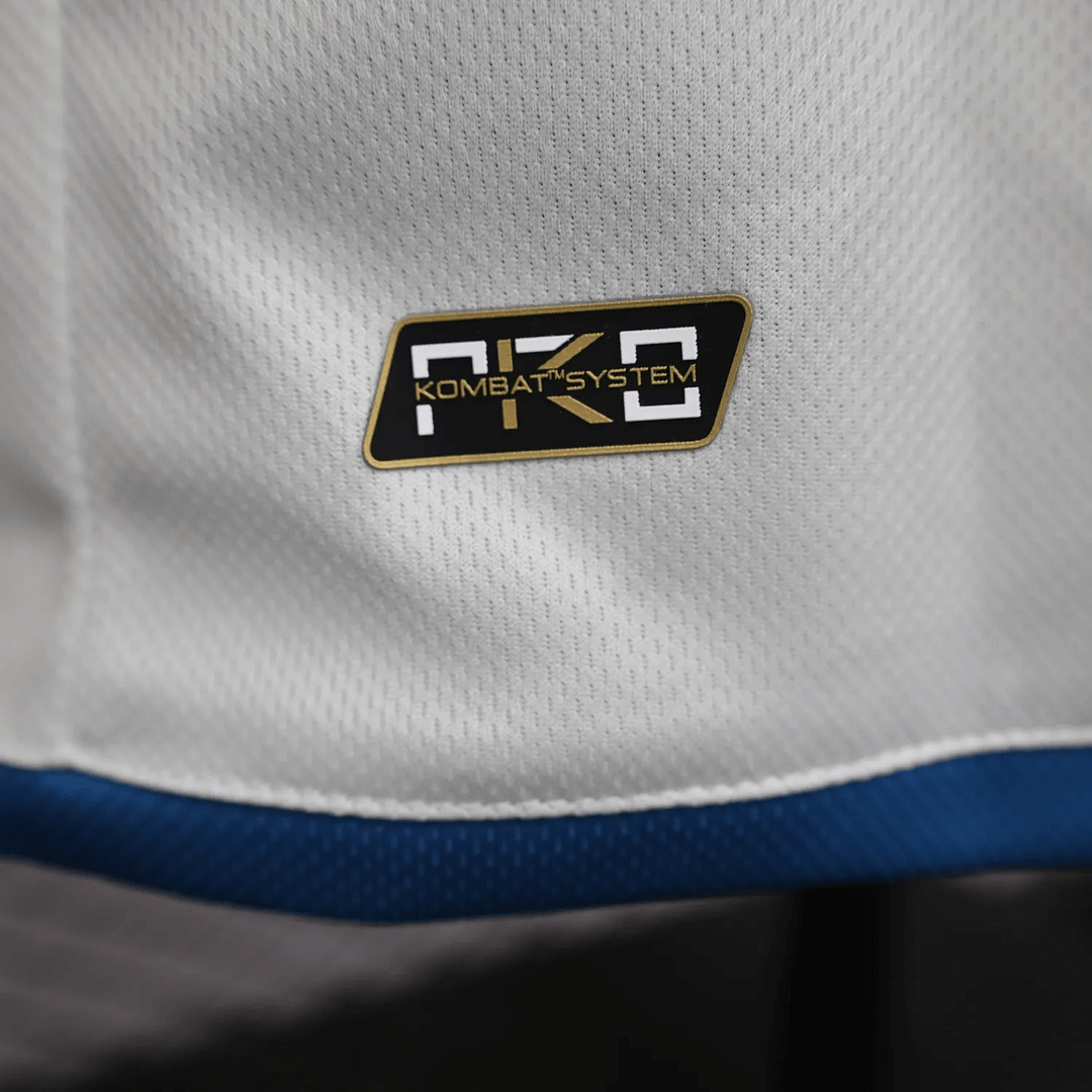 2023/2024 Monaco Away Football Shirt - Player Version FTBL4ALL