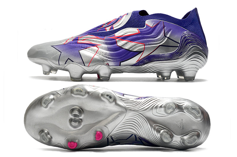 Copa Sense +FG Champions League CC