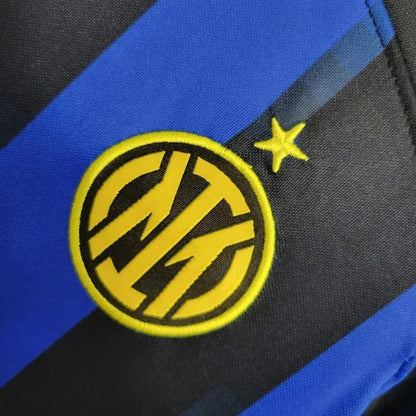 2023/2024 Kids Size Inter Milan Home Football Jersey1:1 Quality Thai FTBL4ALL