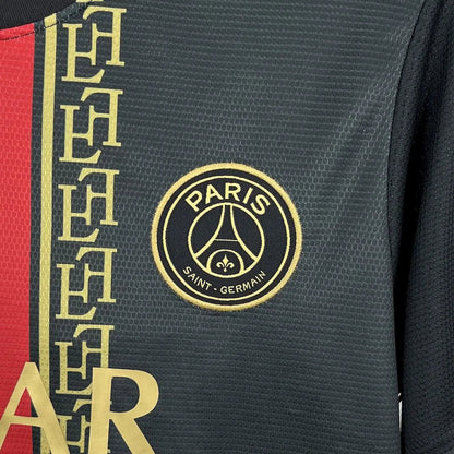 2025/2026 Paris Saint-Germain Training Wear Football Shirt FTBL4ALL