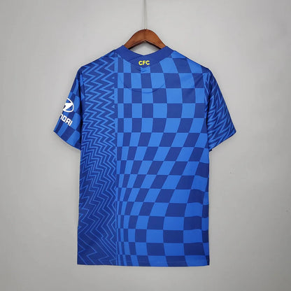 2021/2022 Retro Chelsea Home Football Jersey FTBL4ALL