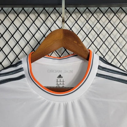 2013/2014 Retro Real Madrid Home Football Shirt 1:1 Thai Quality FTBL4ALL