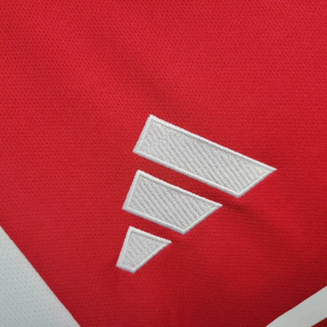 2024/2025 Ajax Home Football Shirt 1:1 Thai Quality FTBL4ALL