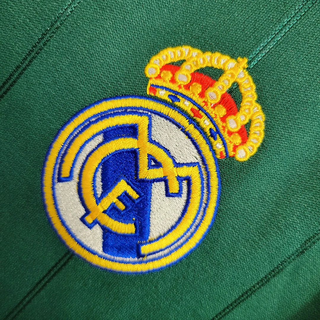 2012/2013 Retro Real Madrid Third Away Football Shirt 1:1 Thai Quality FTBL4ALL