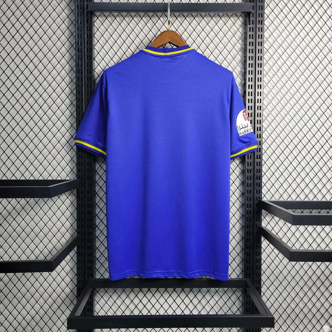 2022/2023 Al-Nassr Ronaldo Special Edition Football Shirt FTBL4ALL