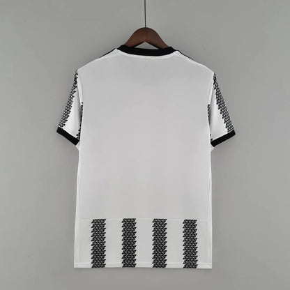 2022/2023 Juventus Home Soccer Jersey 1:1 Thai Quality FTBL4ALL